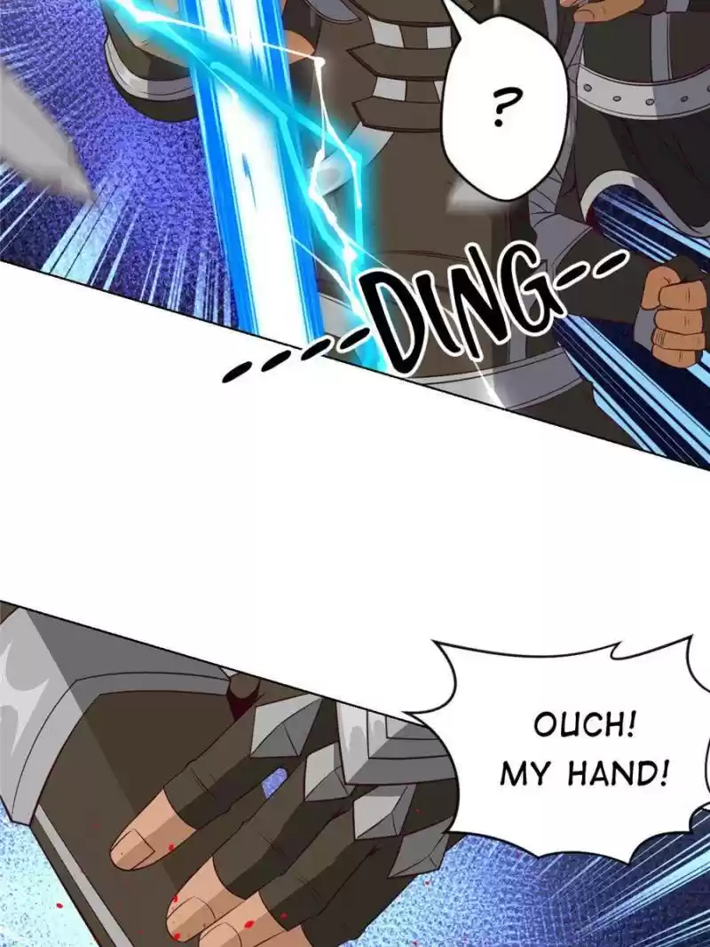 Doomed To Be A King Chapter 44