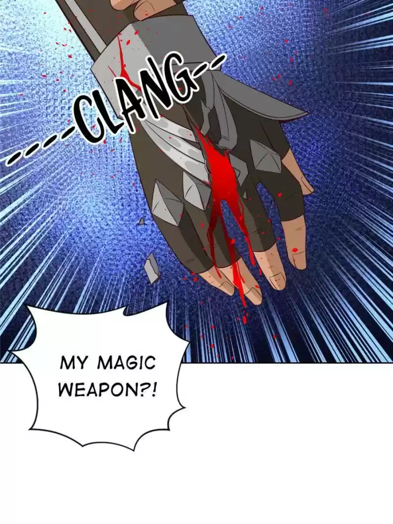 Doomed To Be A King Chapter 44