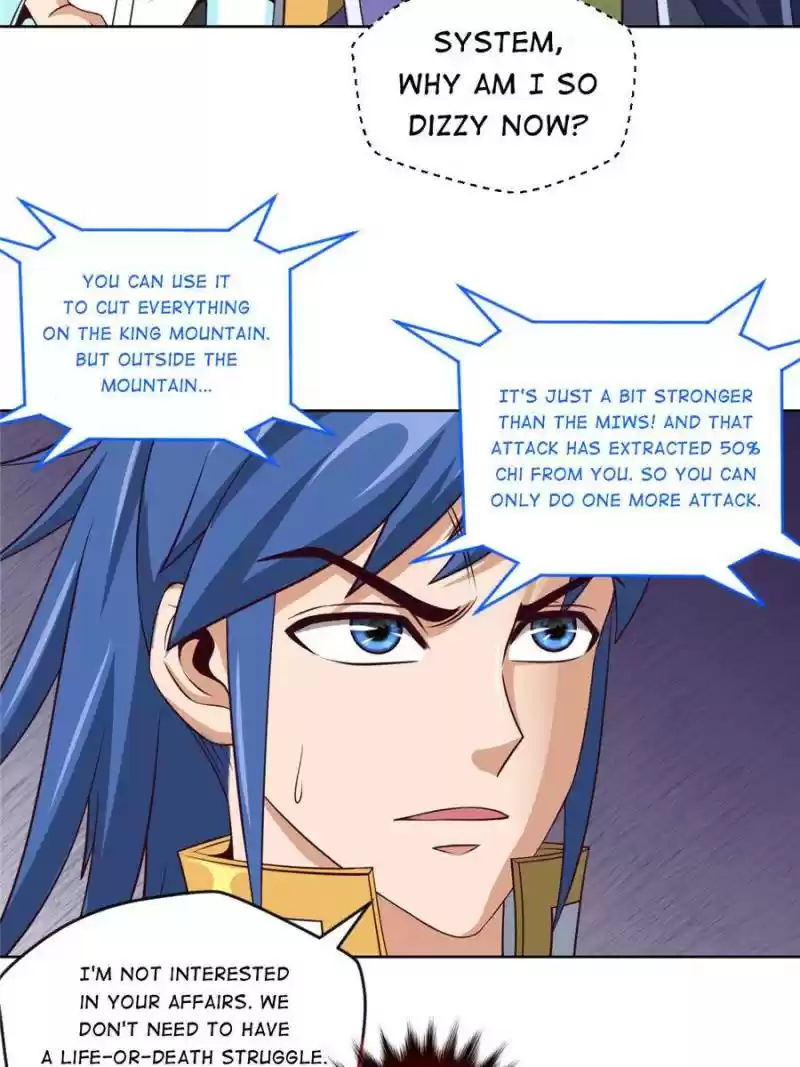 Doomed To Be A King Chapter 44