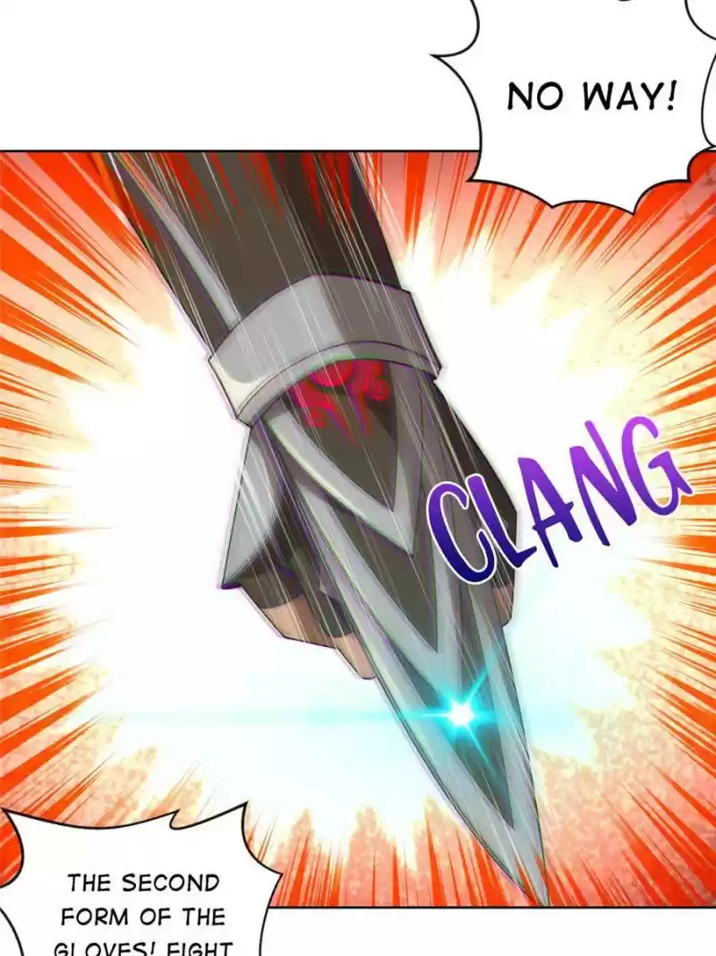 Doomed To Be A King Chapter 44