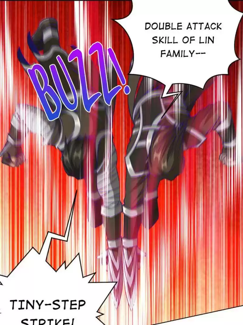 Doomed To Be A King Chapter 44