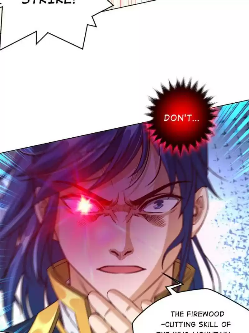 Doomed To Be A King Chapter 44