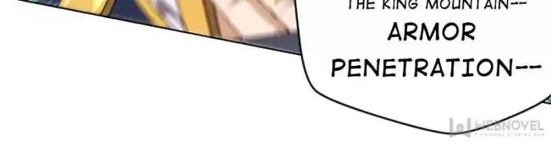 Doomed To Be A King Chapter 44