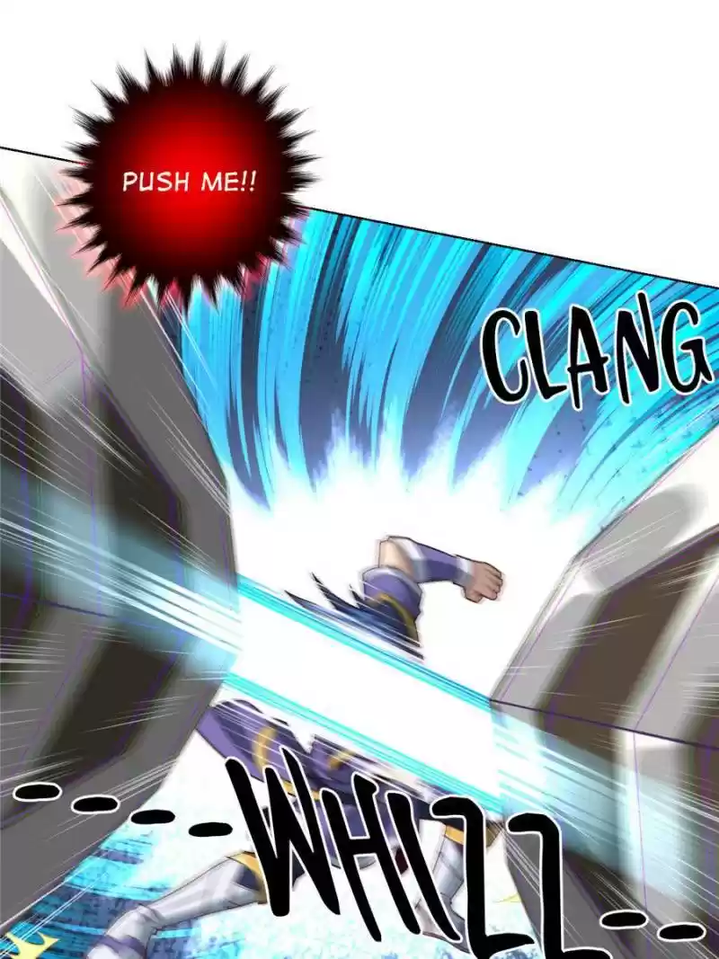 Doomed To Be A King Chapter 44