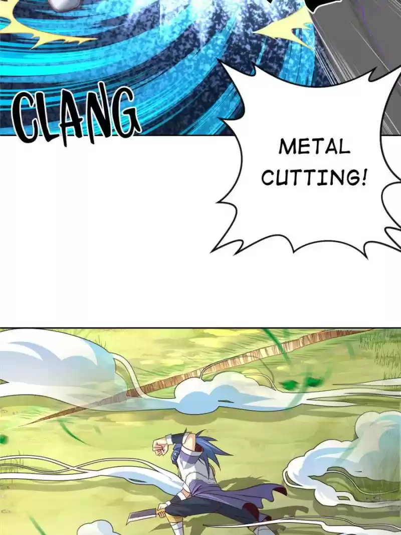 Doomed To Be A King Chapter 44