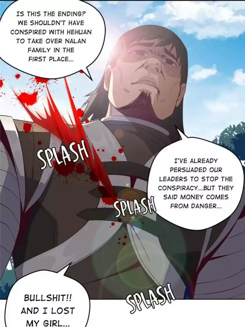 Doomed To Be A King Chapter 44