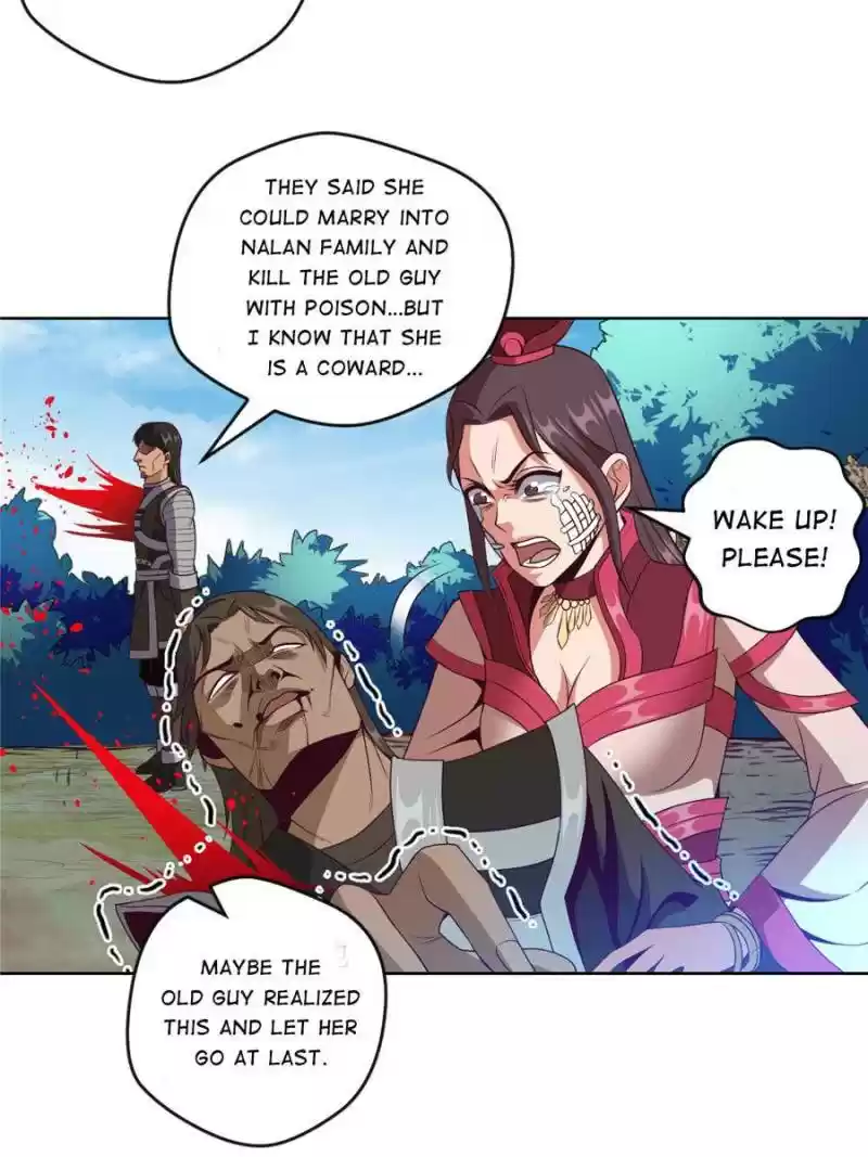 Doomed To Be A King Chapter 44