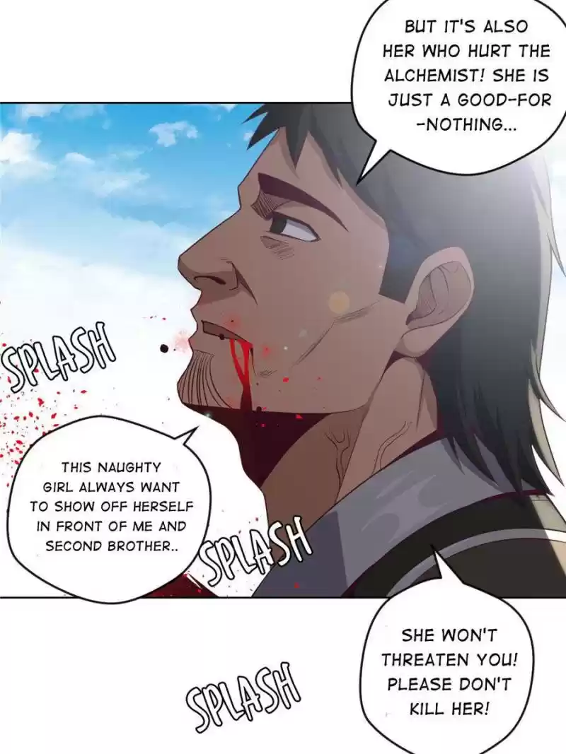 Doomed To Be A King Chapter 44