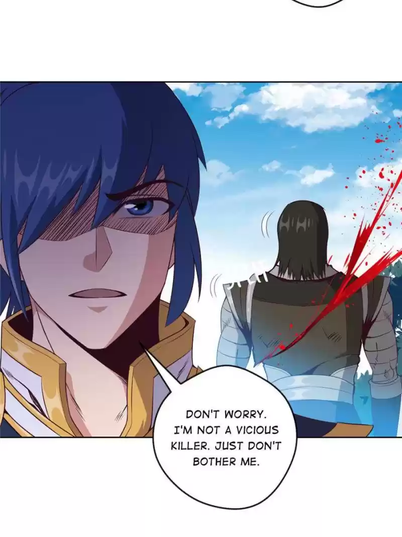 Doomed To Be A King Chapter 44