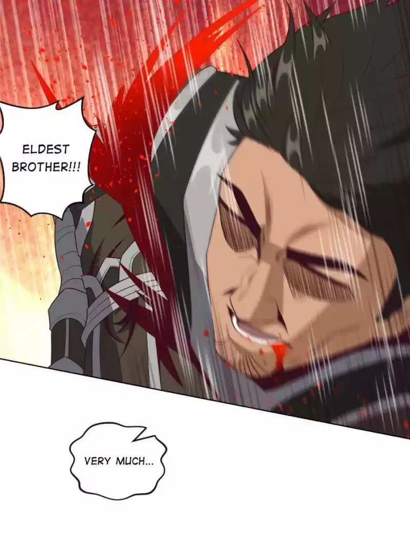 Doomed To Be A King Chapter 44