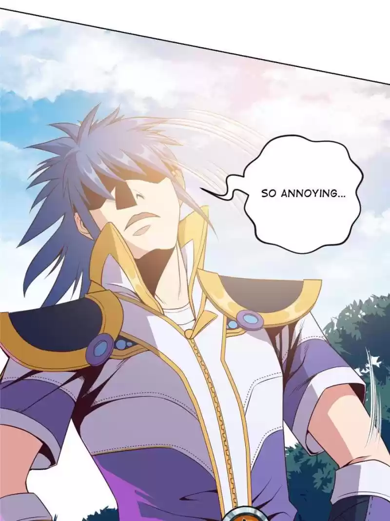 Doomed To Be A King Chapter 44