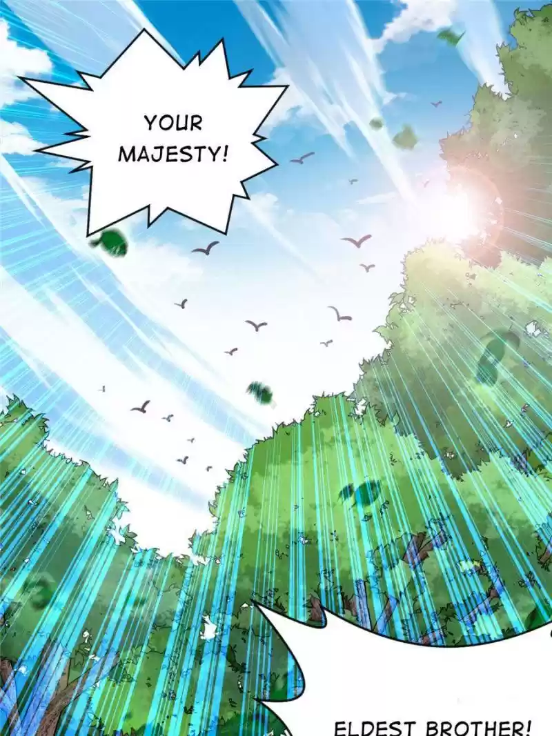 Doomed To Be A King Chapter 44