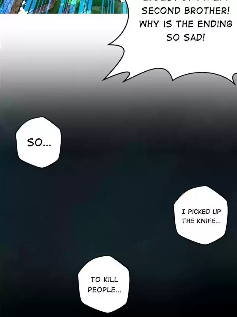 Doomed To Be A King Chapter 44