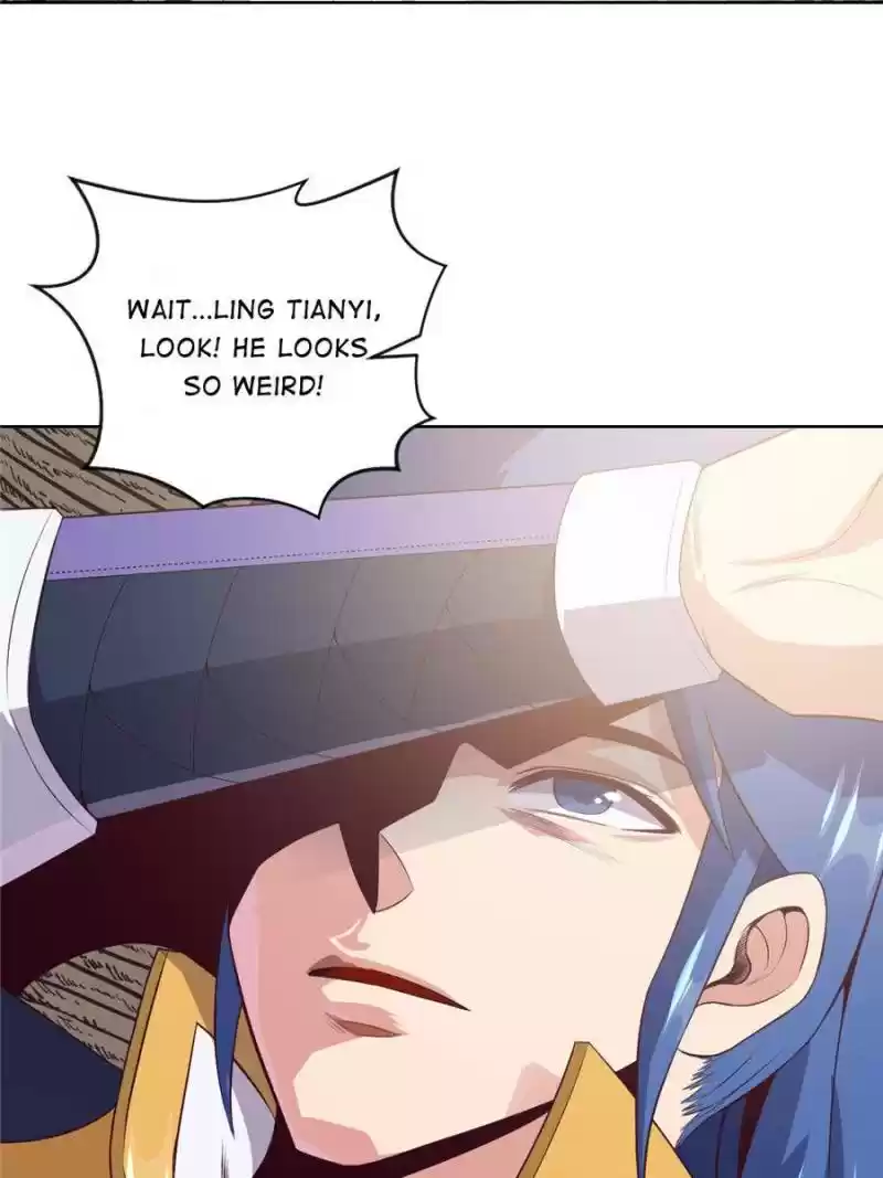 Doomed To Be A King Chapter 44