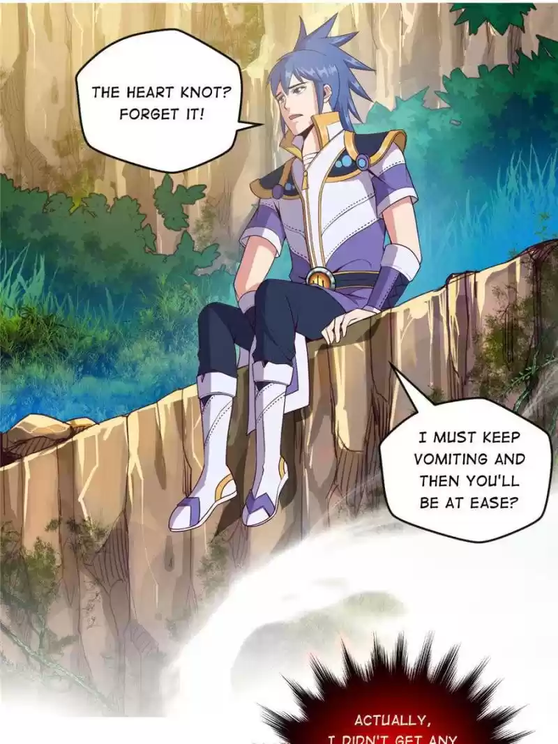 Doomed To Be A King Chapter 45