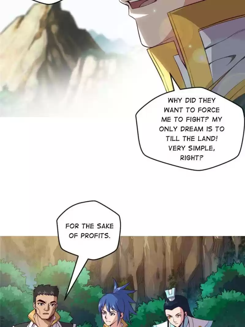 Doomed To Be A King Chapter 45