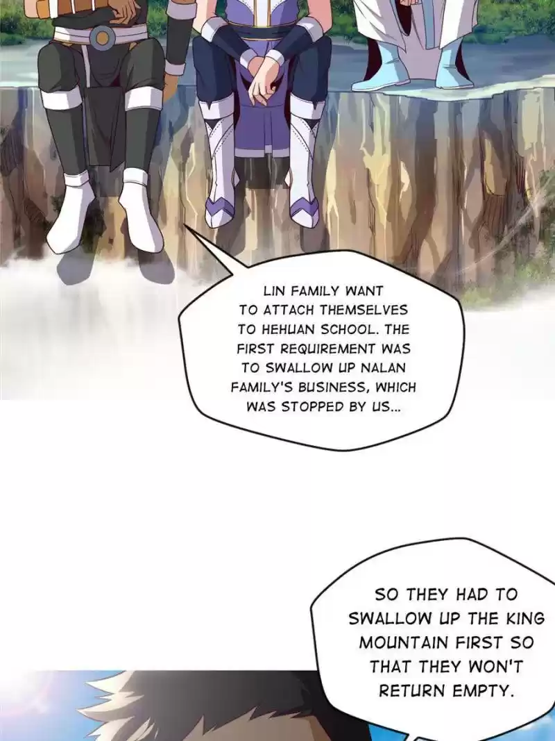 Doomed To Be A King Chapter 45