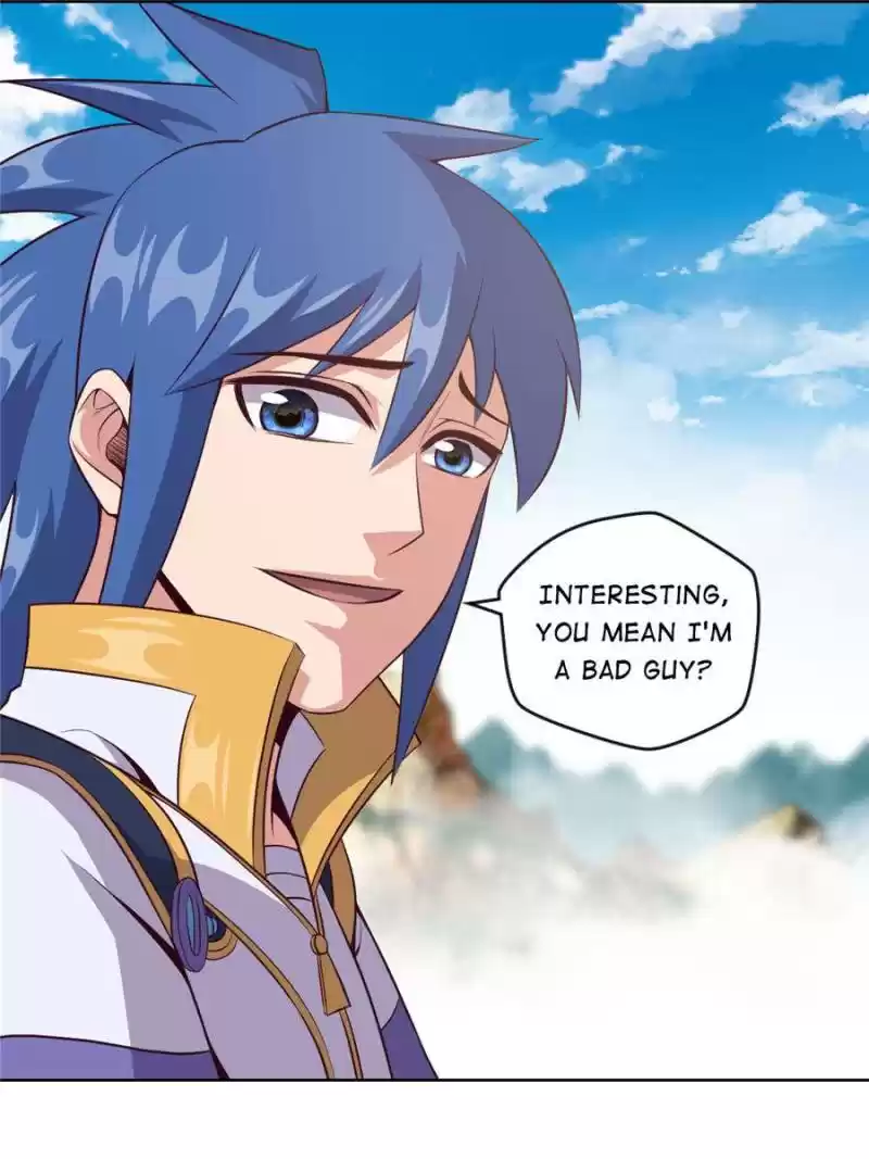 Doomed To Be A King Chapter 45