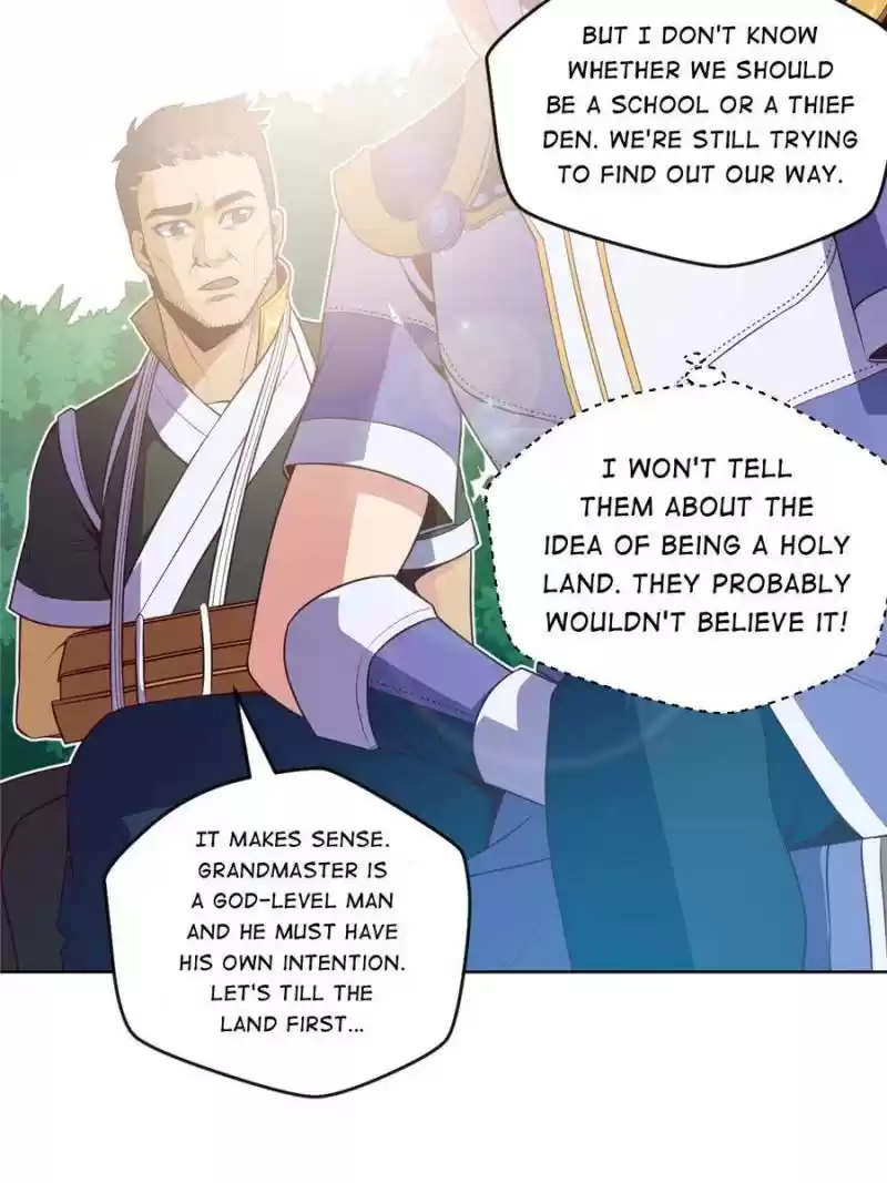 Doomed To Be A King Chapter 45