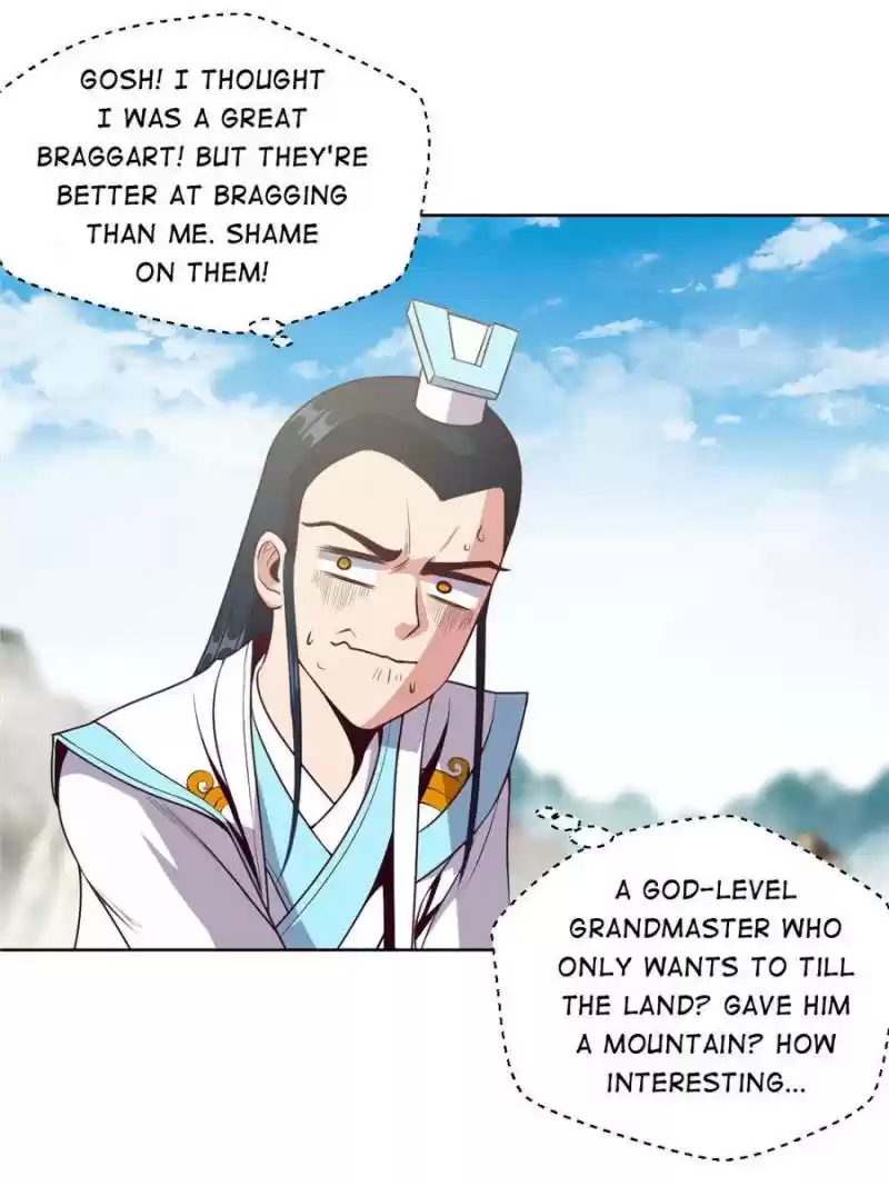 Doomed To Be A King Chapter 45