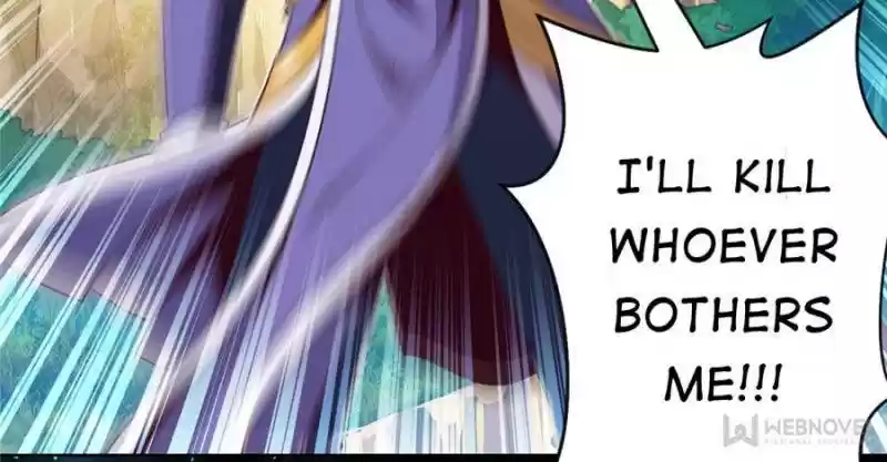 Doomed To Be A King Chapter 45