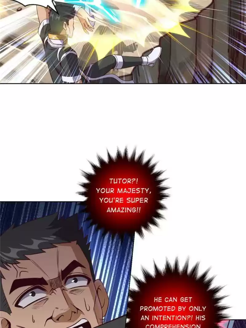 Doomed To Be A King Chapter 45