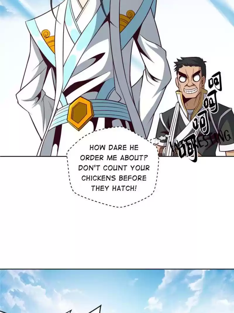 Doomed To Be A King Chapter 45