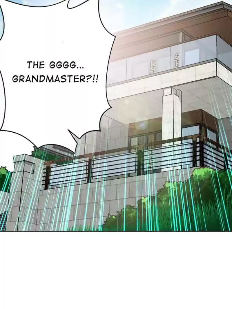 Doomed To Be A King Chapter 45