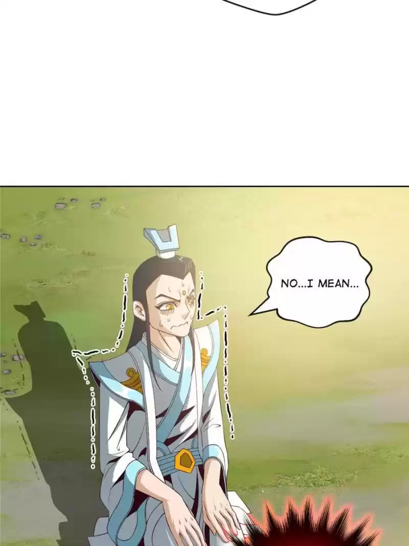 Doomed To Be A King Chapter 45