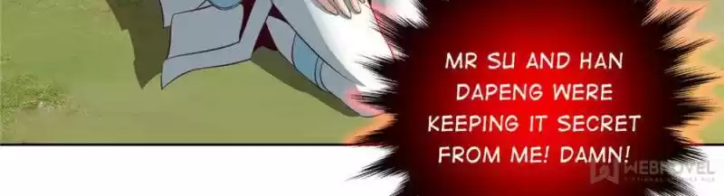 Doomed To Be A King Chapter 45