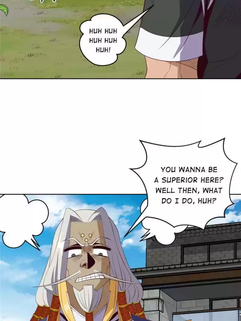 Doomed To Be A King Chapter 46