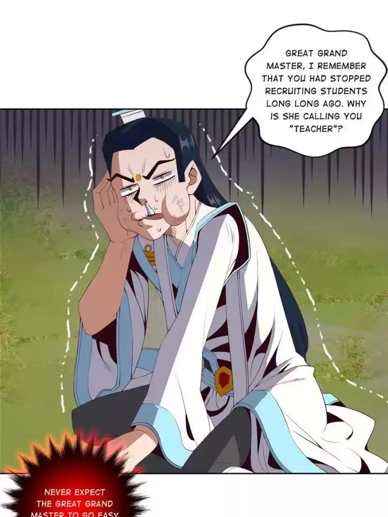 Doomed To Be A King Chapter 46