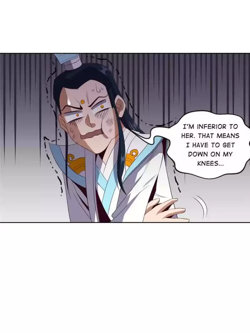 Doomed To Be A King Chapter 46