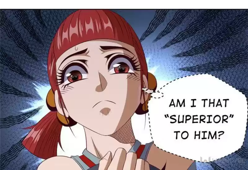 Doomed To Be A King Chapter 46