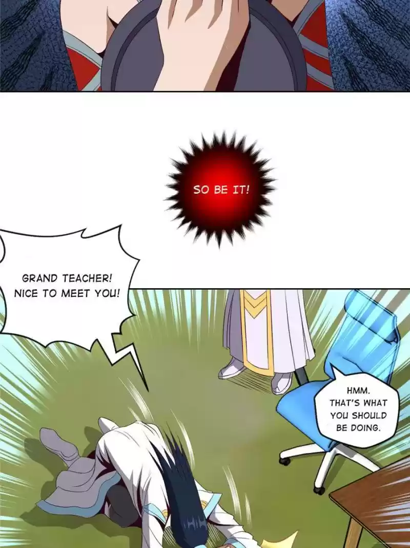 Doomed To Be A King Chapter 46