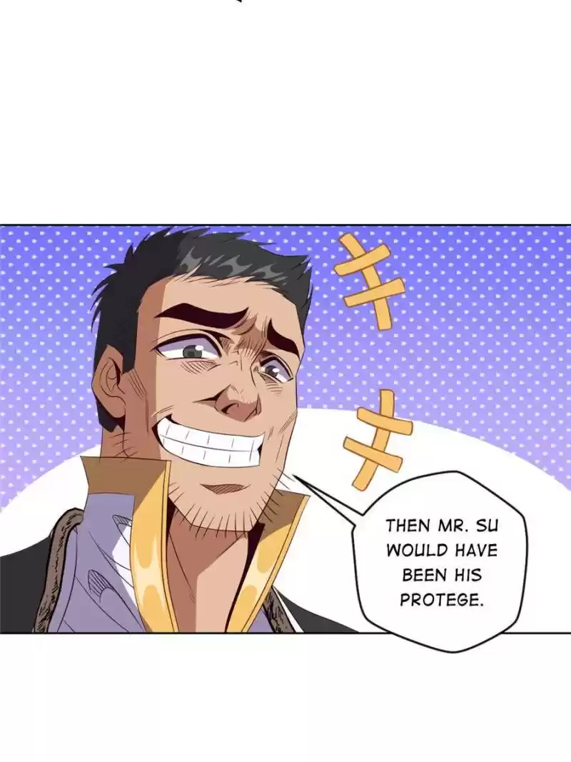 Doomed To Be A King Chapter 46