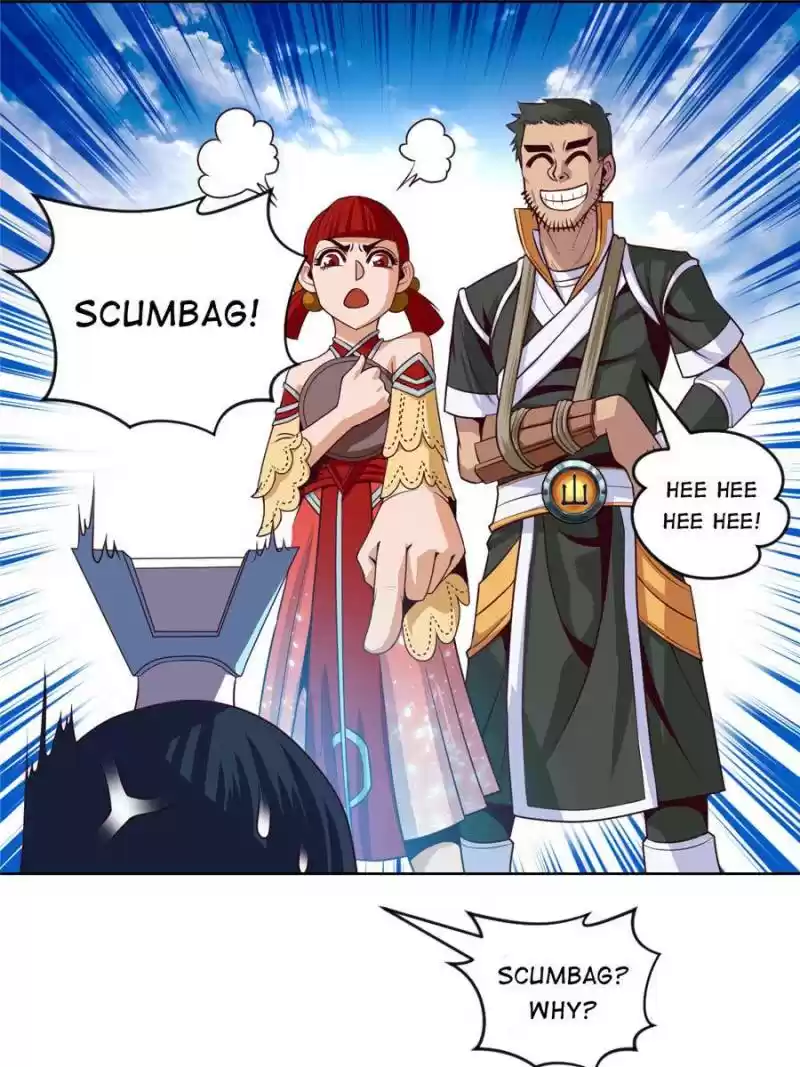 Doomed To Be A King Chapter 46