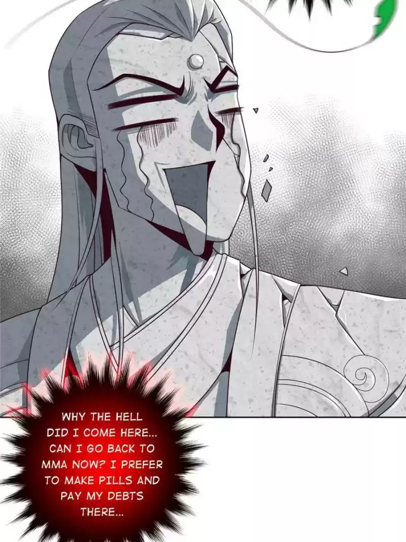 Doomed To Be A King Chapter 46