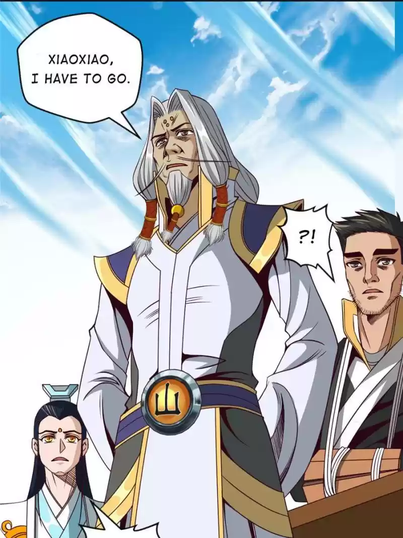 Doomed To Be A King Chapter 46