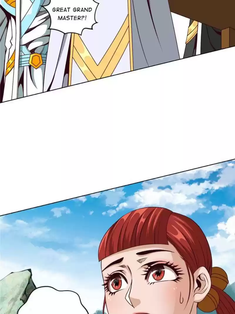 Doomed To Be A King Chapter 46