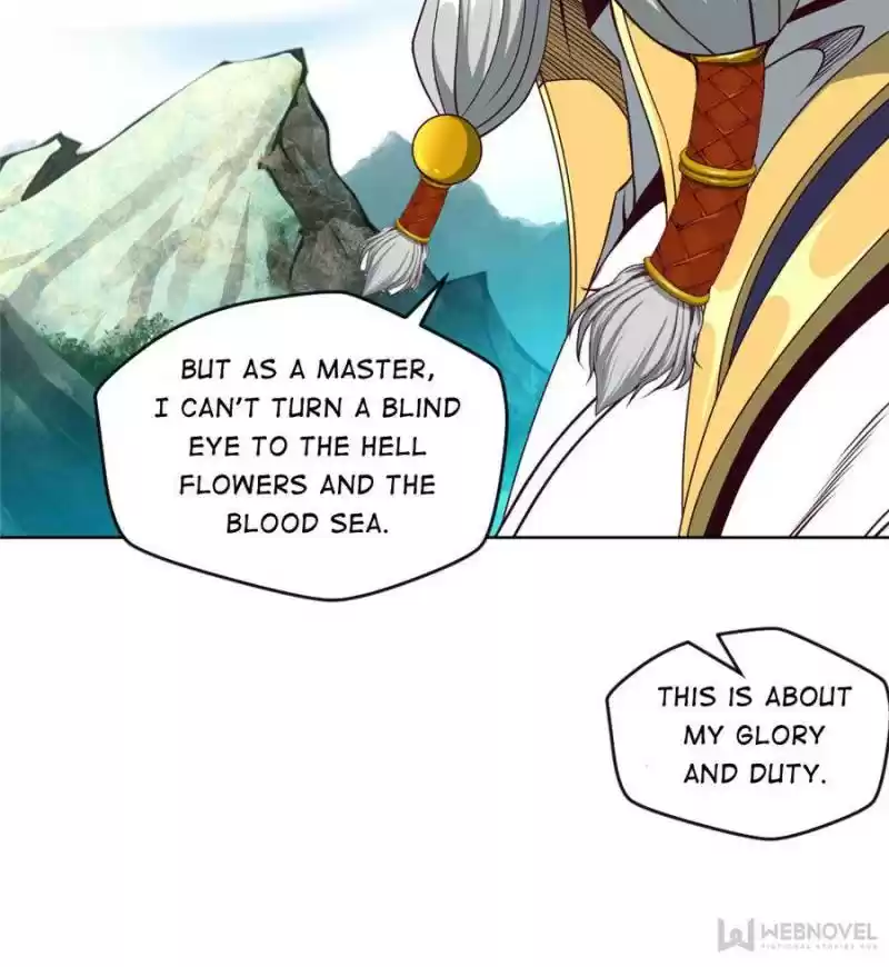 Doomed To Be A King Chapter 46