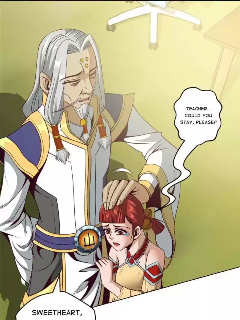 Doomed To Be A King Chapter 46