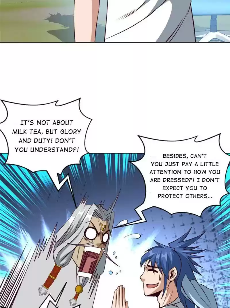 Doomed To Be A King Chapter 46