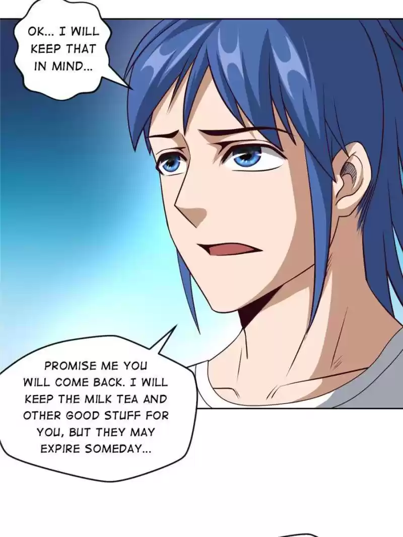 Doomed To Be A King Chapter 46