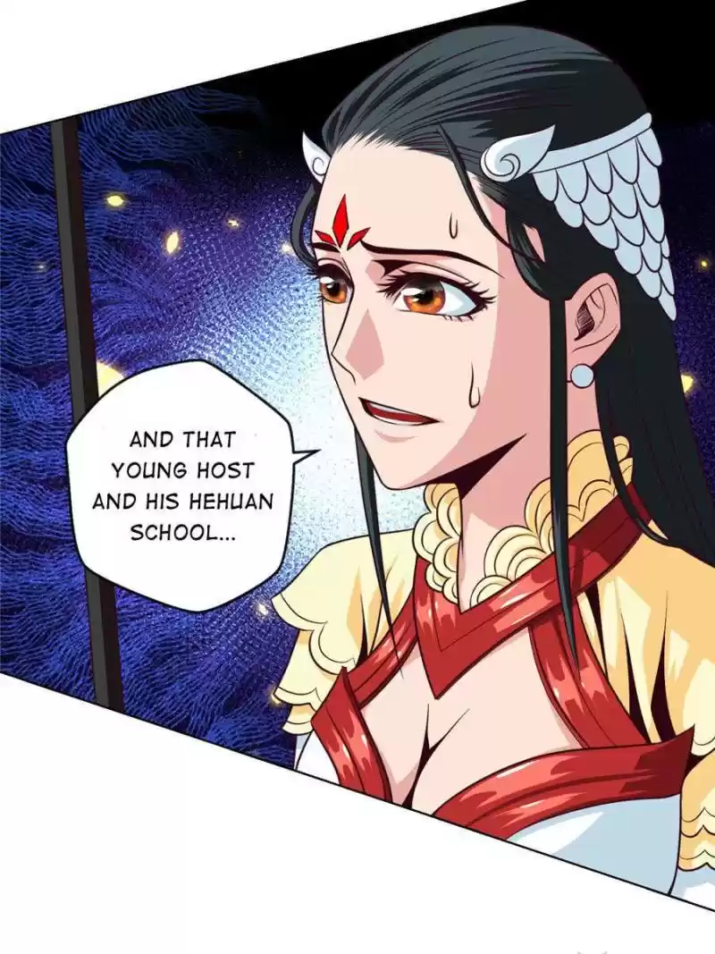 Doomed To Be A King Chapter 46