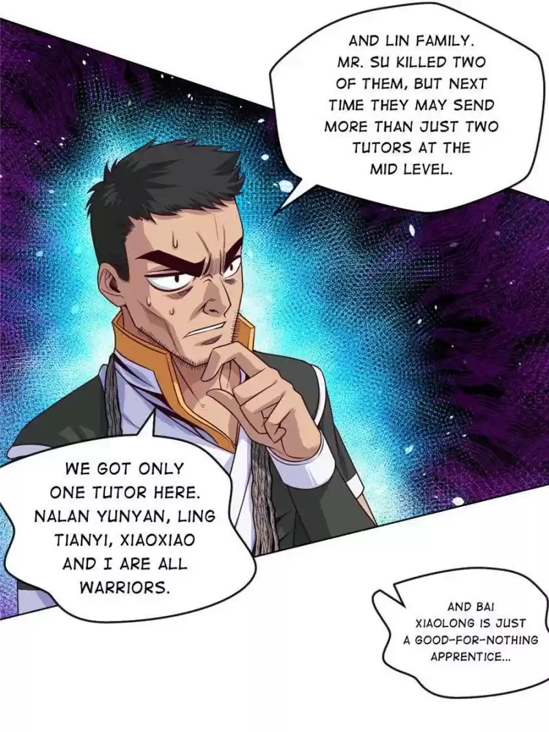 Doomed To Be A King Chapter 46