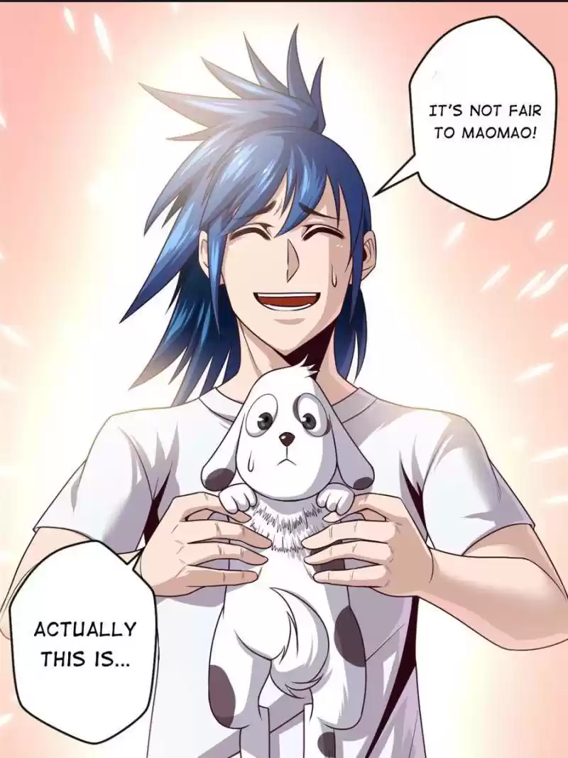 Doomed To Be A King Chapter 46