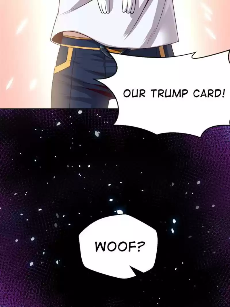 Doomed To Be A King Chapter 46