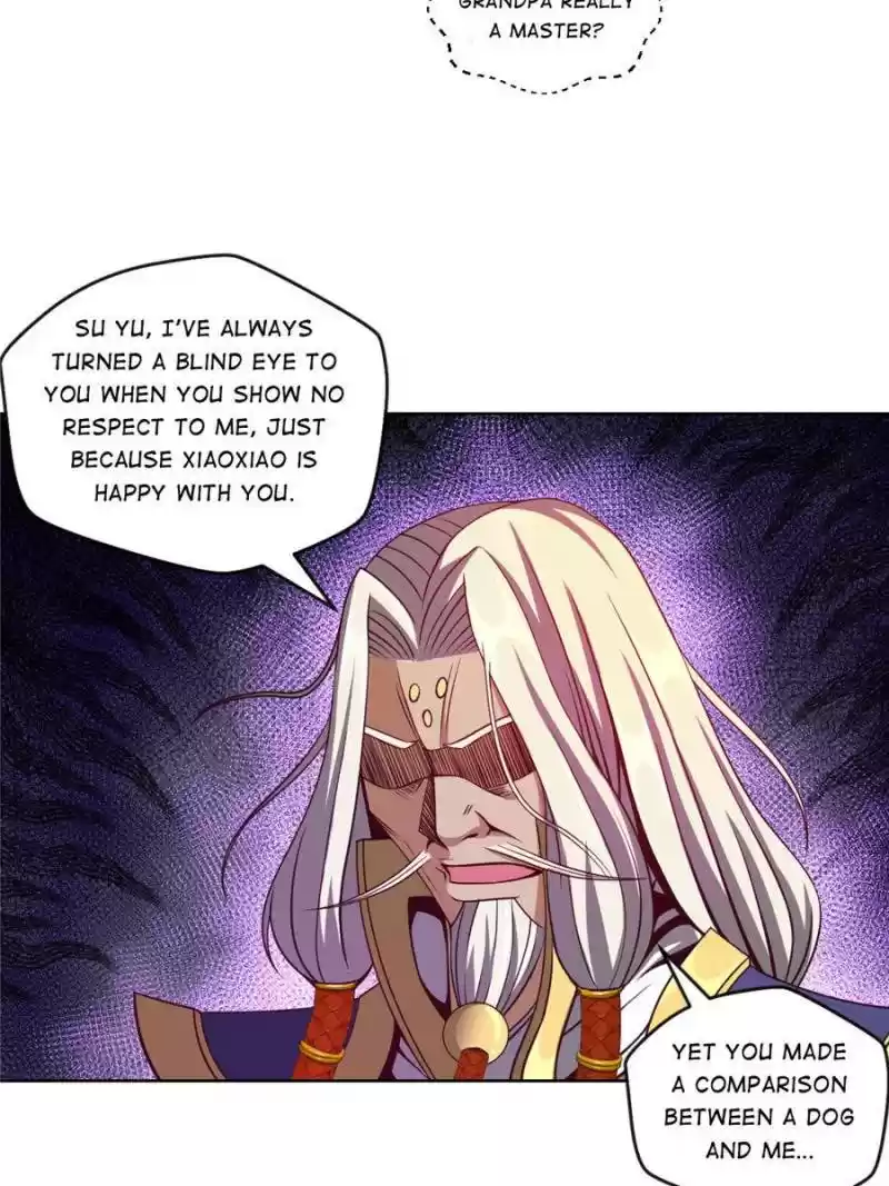 Doomed To Be A King Chapter 47