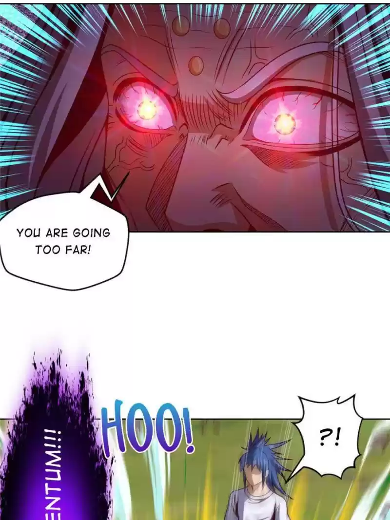 Doomed To Be A King Chapter 47